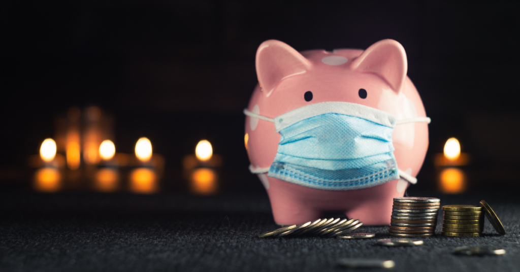 COVID-19- Saving in the Time of Crisis | WealthDesk
