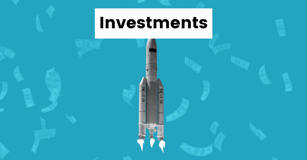 Put your Investments on Autopilot Mode | WealthDesk