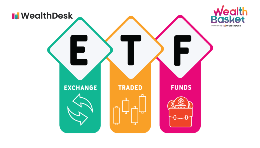 Advantages of Exchange Traded Funds | WealthDesk