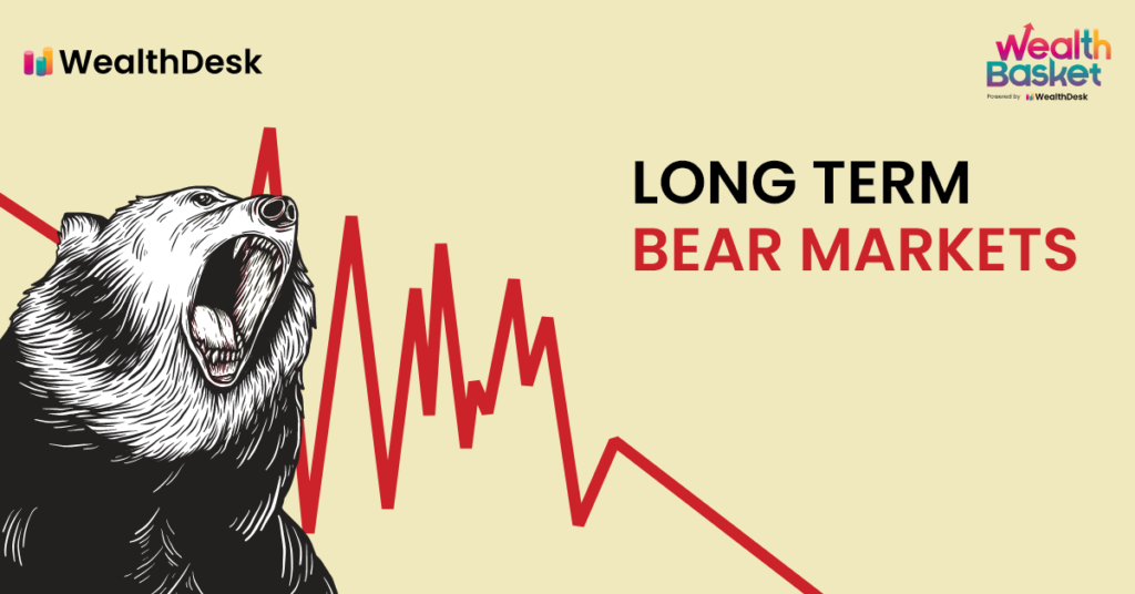 Is Long-Term Wealth Creation Dependent On Bear Markets? | WealthDesk