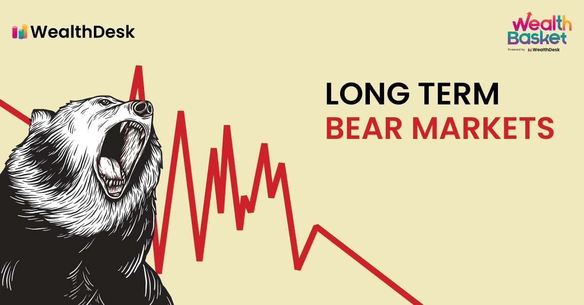 Is Long-Term Wealth Creation Dependent On Bear Markets?