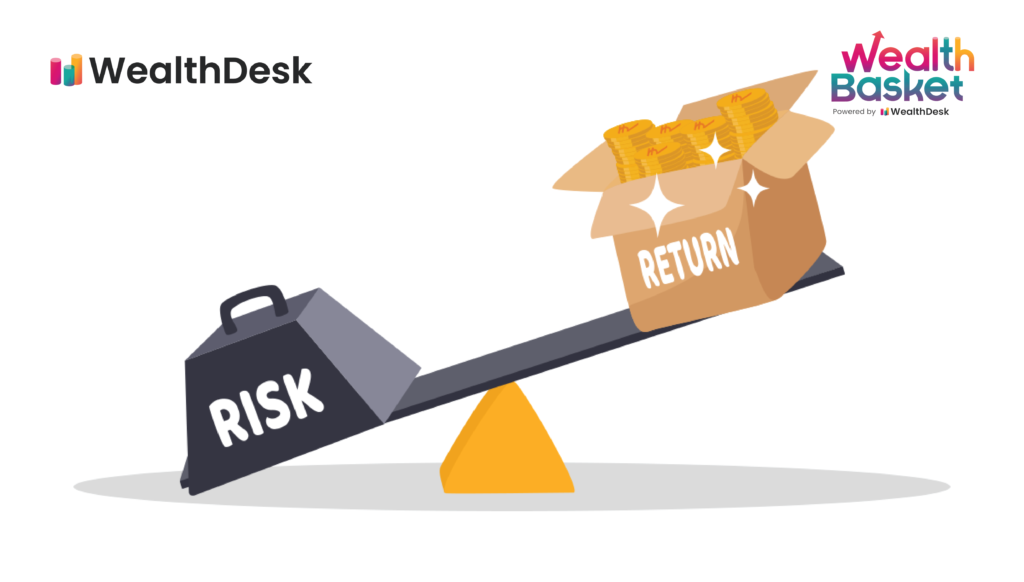 Risk vs Returns: How to Avoid Over-Diversification | WealthDesk