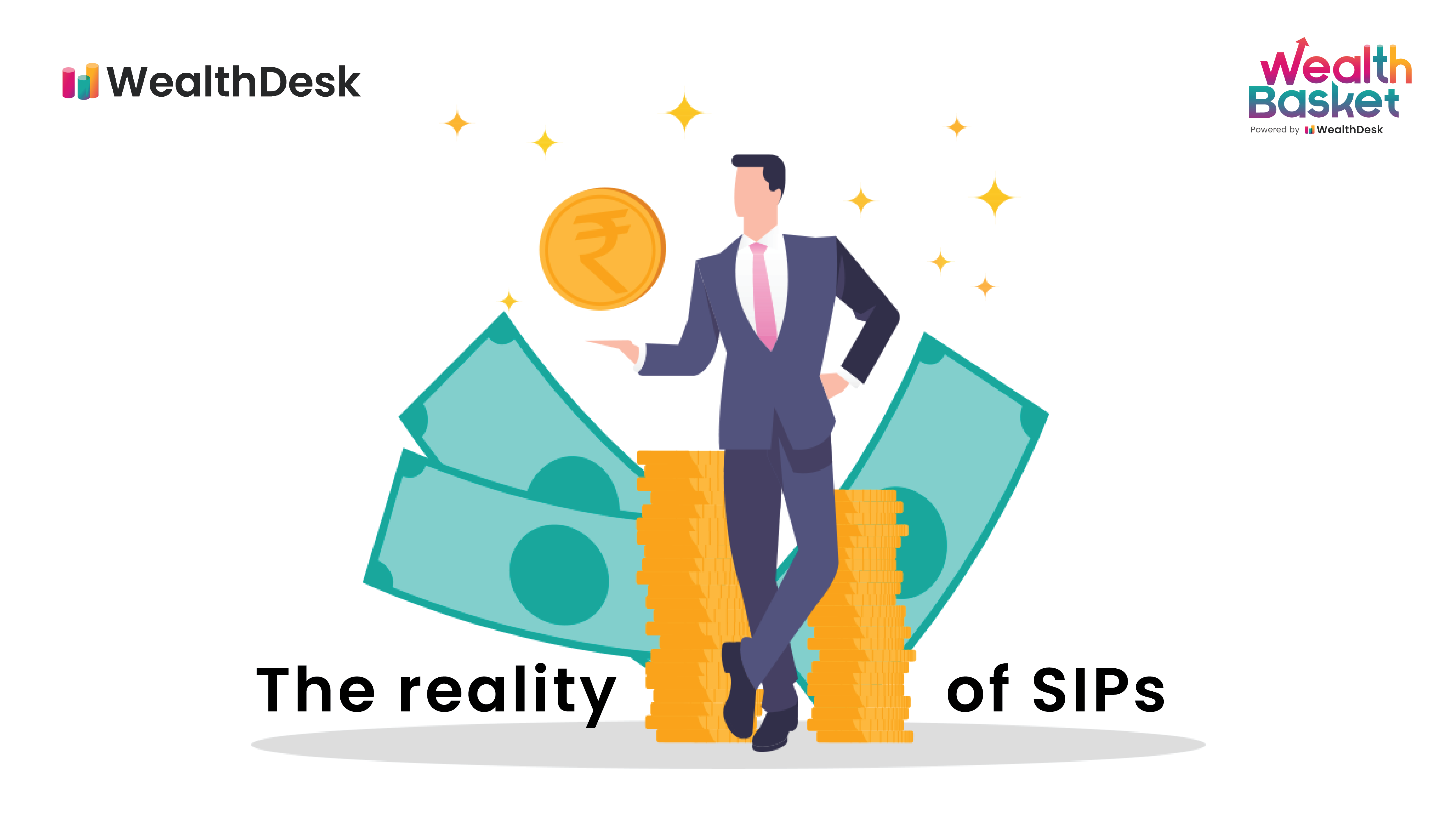 The Reality of SIPs: Stop or Keep Going? | WealthDesk