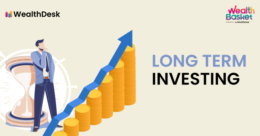 How long is ‘long-term’ when it comes to investing? | WealthDesk