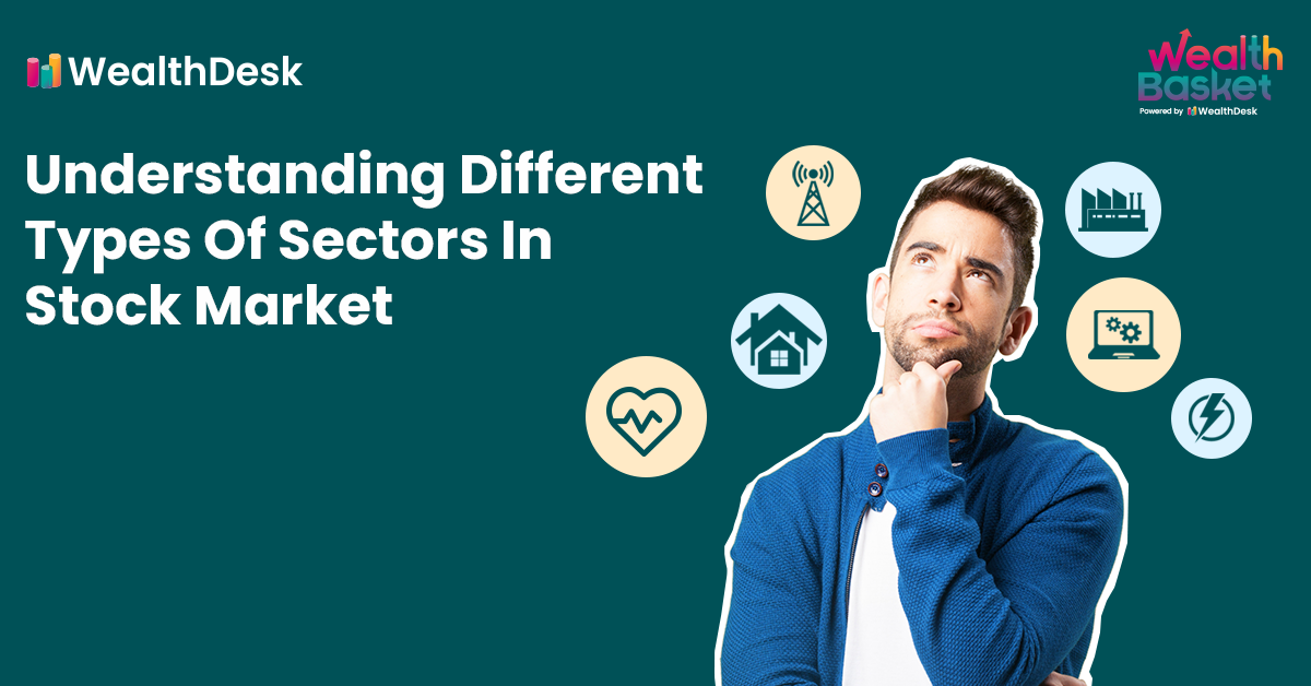 Understanding the Different Types of Sectors in the Stock Market