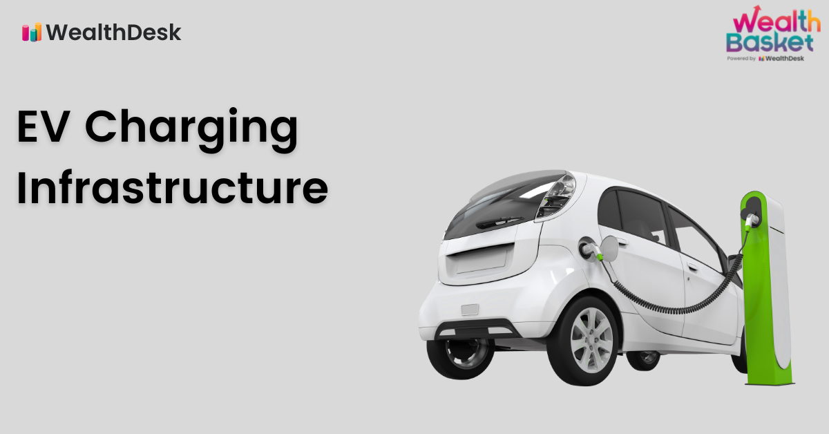 EV Charging Infrastructure – A Contextual Approach to Decarbonisation for EV30@30