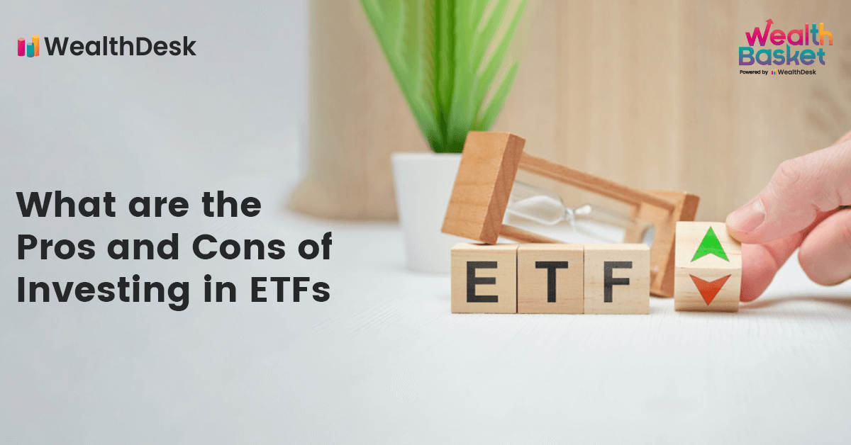 Rising ETF Investments in India – What About Benefits and Challenges?