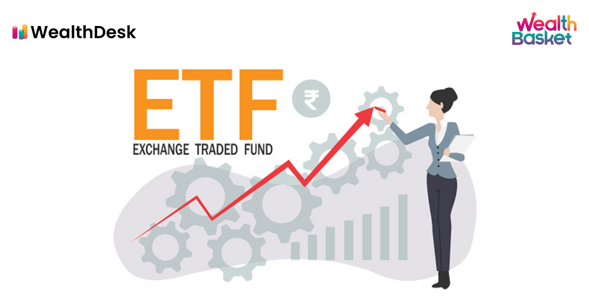 A brief history of ETFs - Continuing Rise | WealthDesk