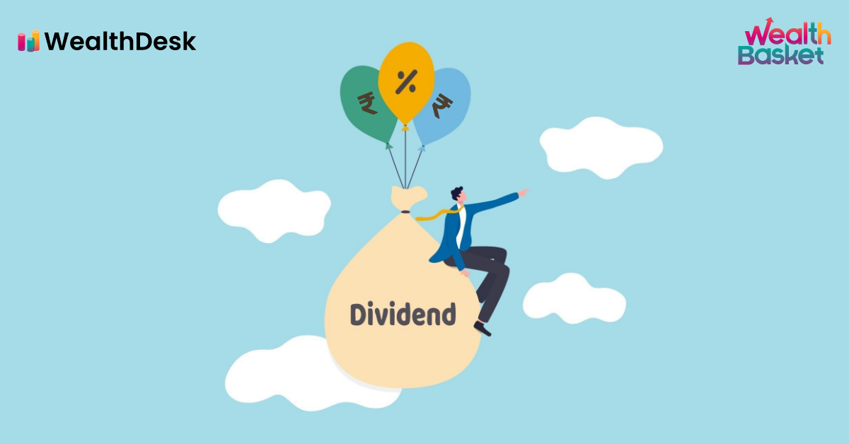 What Is Dividend? Why Are They So Important?