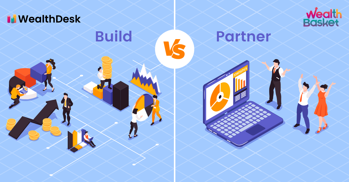 build vs partner