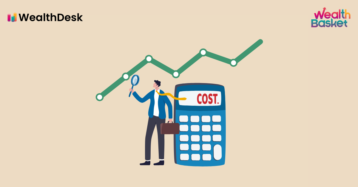 RIA WealthBasket Fee Calculation Using Rolling AUA