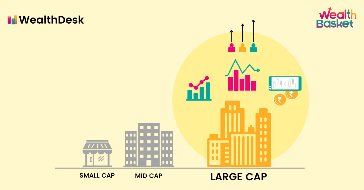 Large Cap Stocks Meaning Advantages And Disadvantages WealthDesk