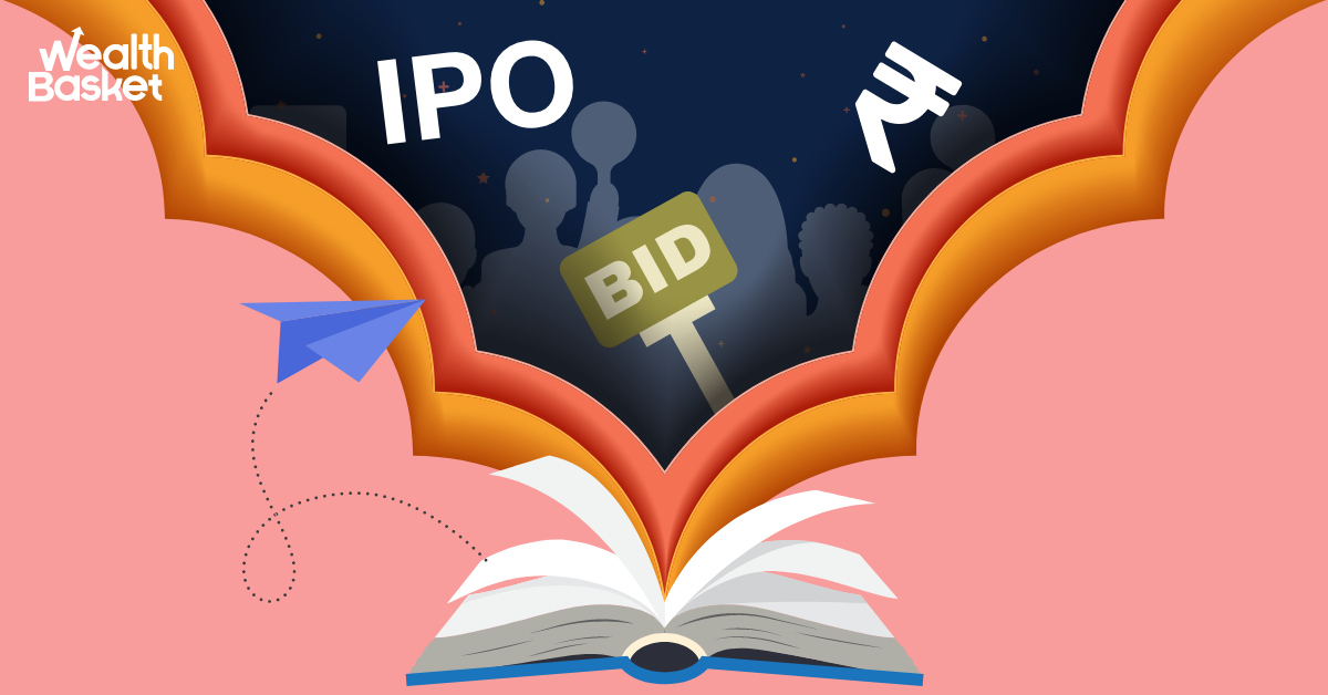 Book Building Process In IPO: A Comprehensive Guide