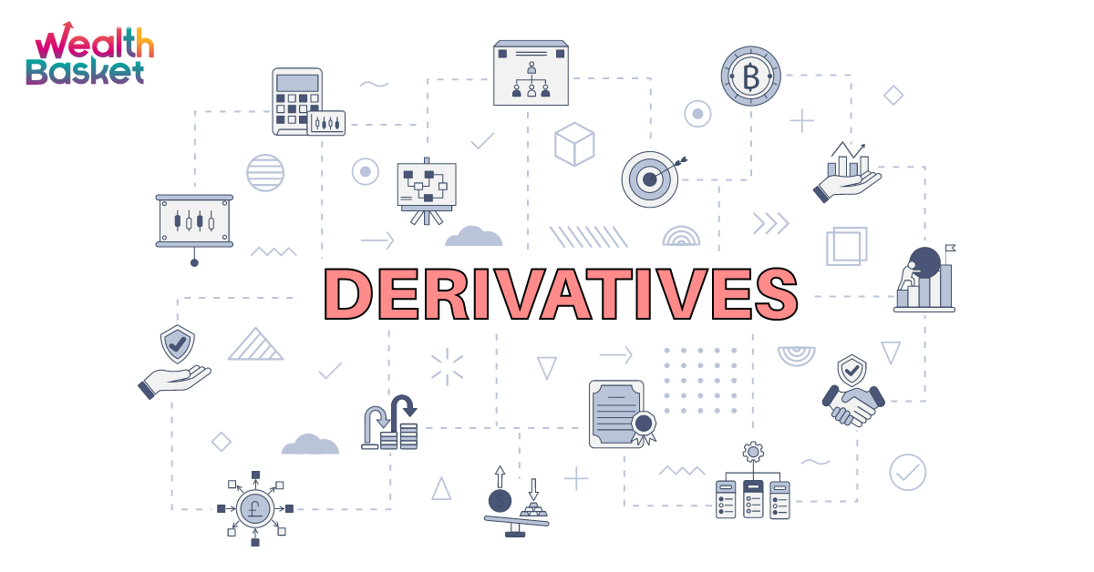 Guide to understanding the basics of financial derivatives