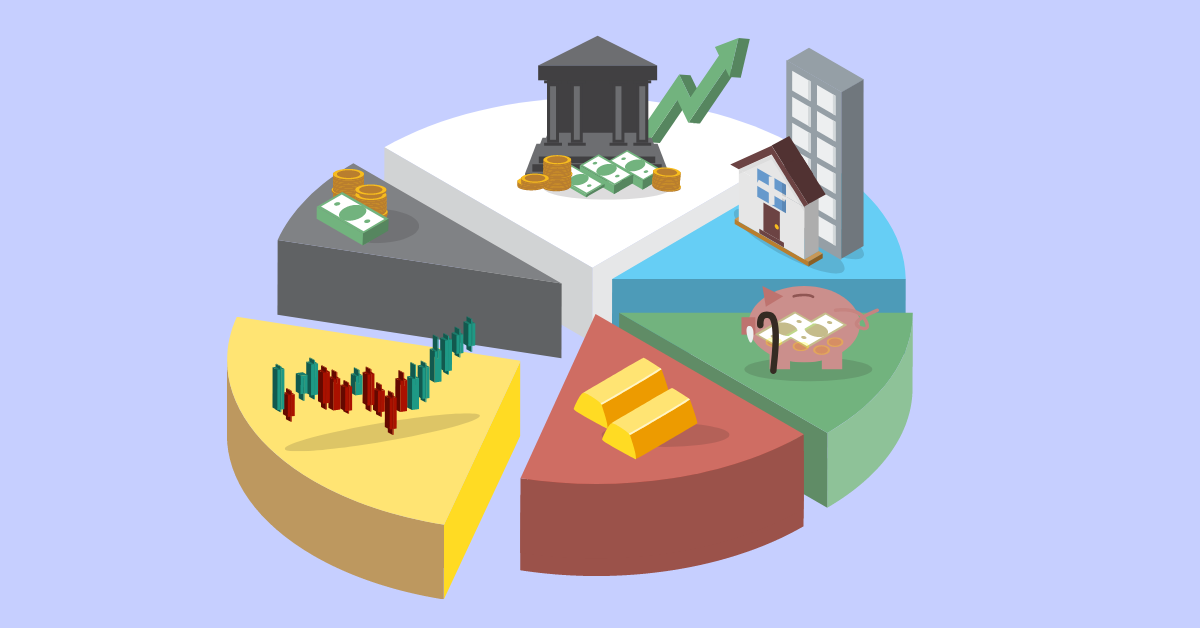 Understanding the Basics of Asset Classes